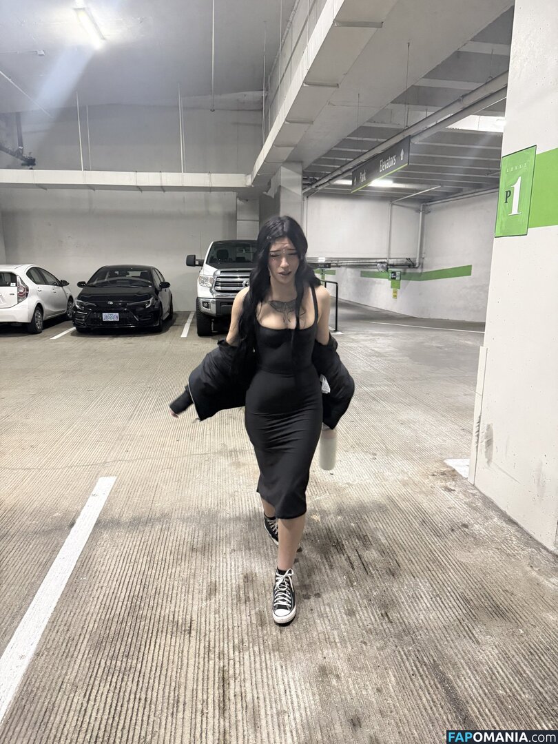 naynaycatt / naynaycatt_ / stimkybun Meztelen OnlyFans  Kikerült fotó #9