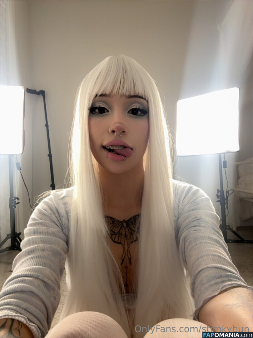 naynaycatt / naynaycatt_ / stimkybun Meztelen OnlyFans  Kikerült fotó #21