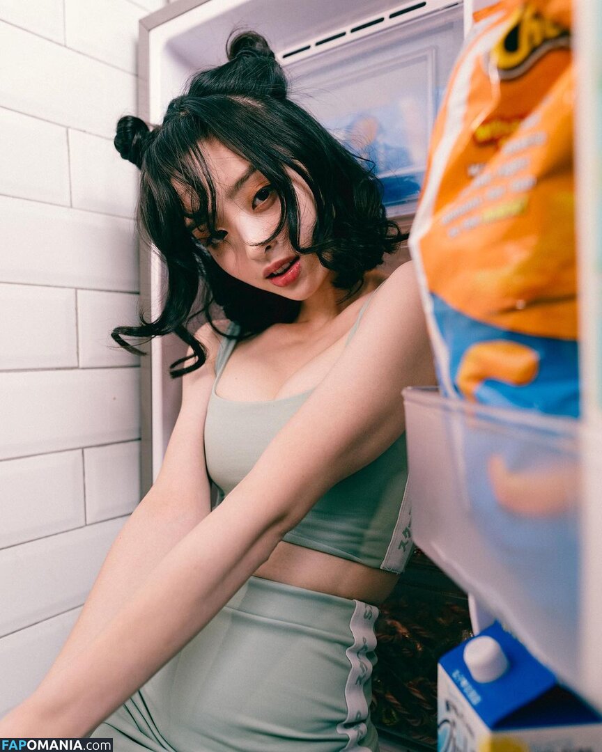Nayoung Kim / nayoungkim18 Meztelen OnlyFans  Kikerült fotó #20