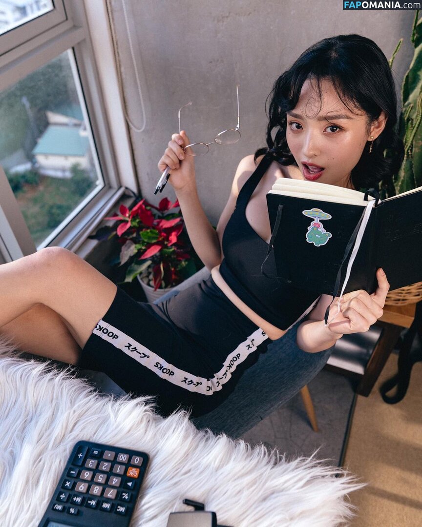 Nayoung Kim / nayoungkim18 Meztelen OnlyFans  Kikerült fotó #23