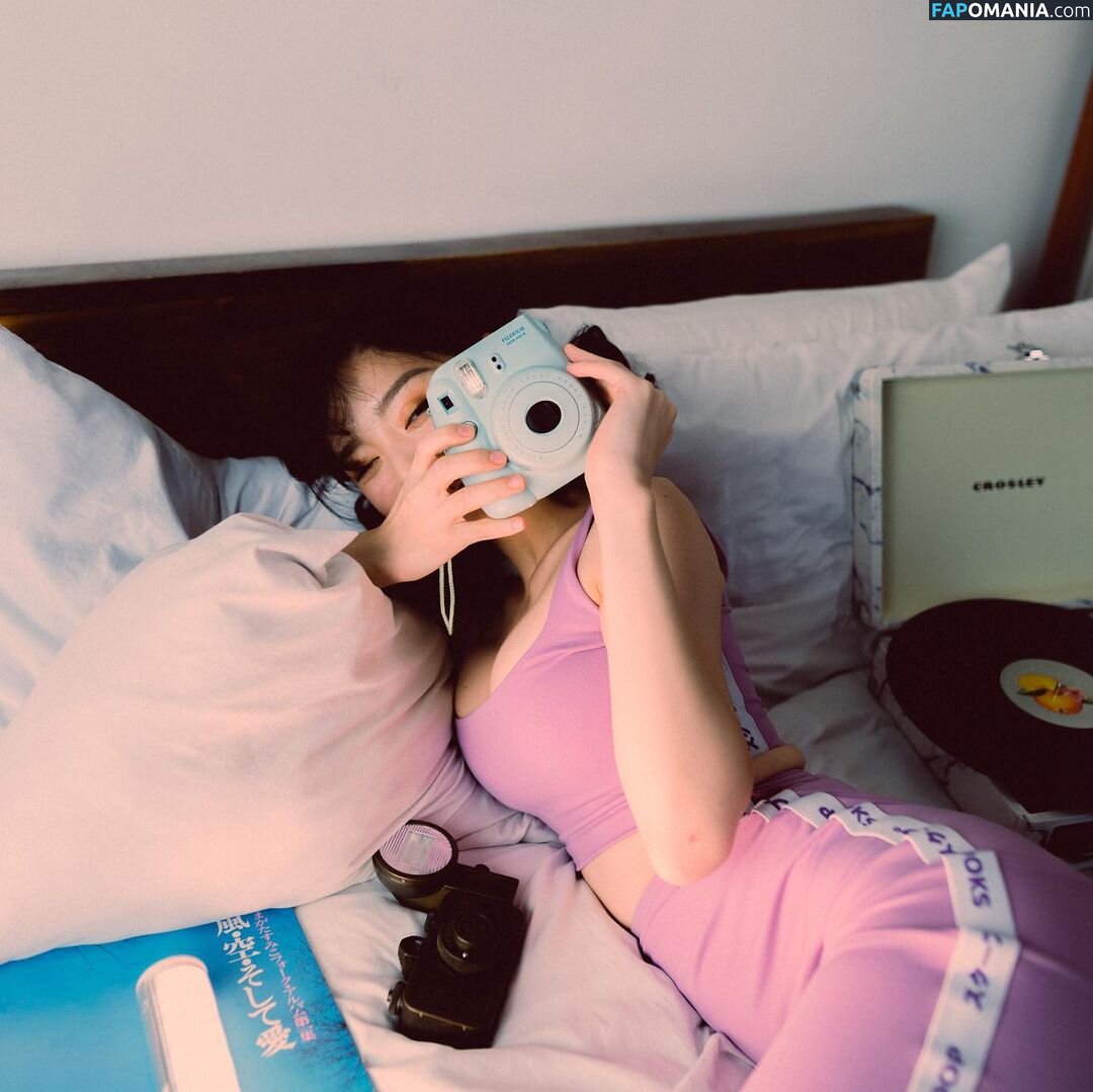 Nayoung Kim / nayoungkim18 Meztelen OnlyFans  Kikerült fotó #33