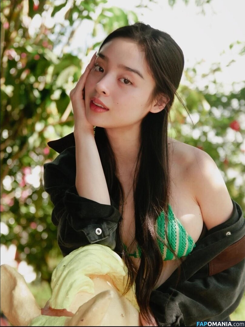 Nayoung Kim / nayoungkim18 Meztelen OnlyFans  Kikerült fotó #39