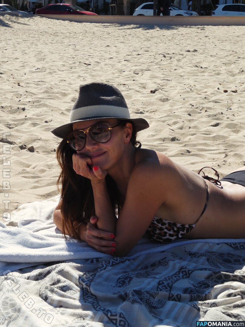 Nazan Eckes / nazaneckes Meztelen OnlyFans  Kikerült fotó #4