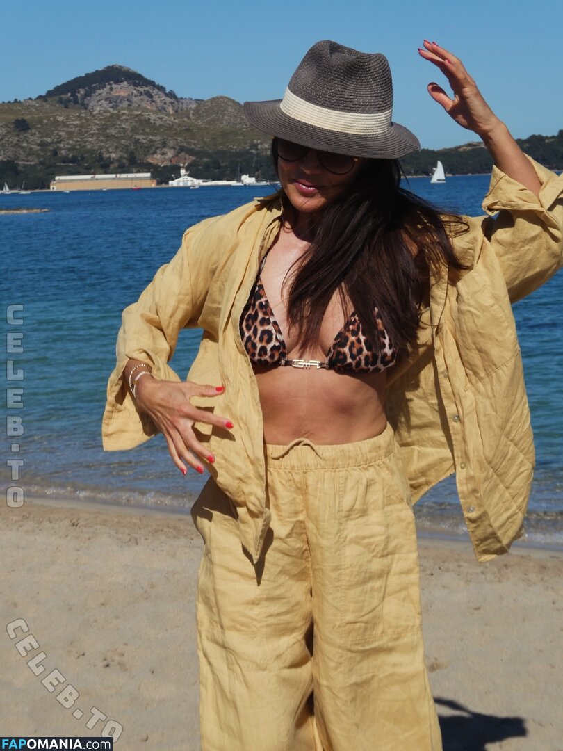 Nazan Eckes / nazaneckes Meztelen OnlyFans  Kikerült fotó #5