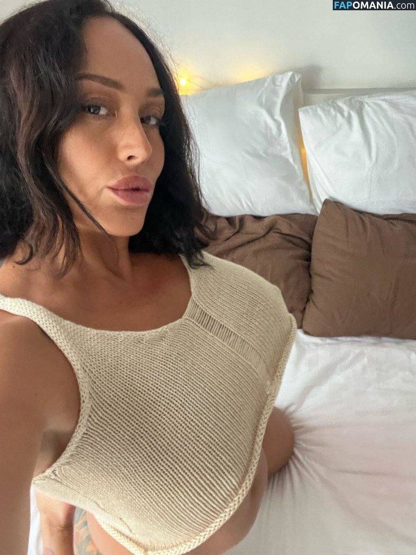 Naziko Duchinskya / honeybanana1 / marquisehb_ Meztelen OnlyFans  Kikerült fotó #23