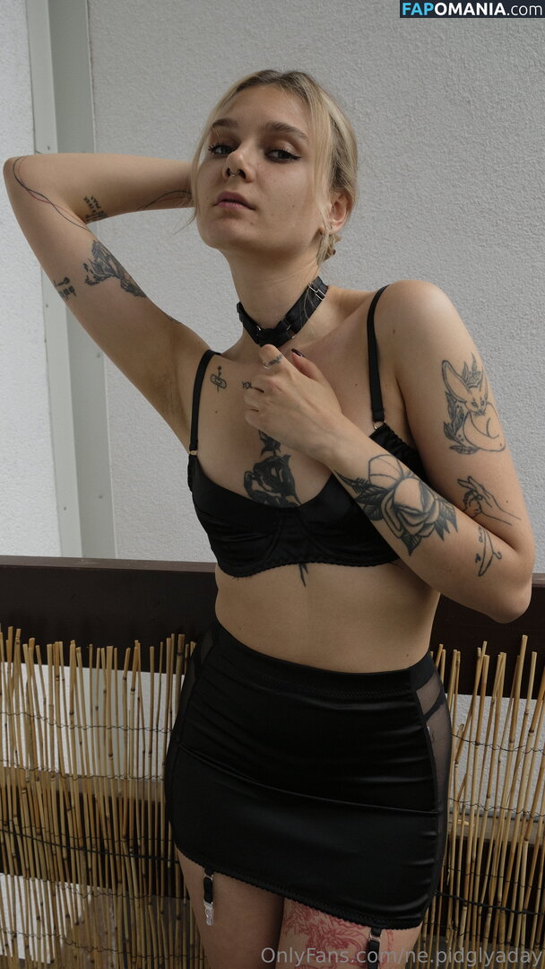 ne.pidglyaday / ne_pidglyaday Meztelen OnlyFans  Kikerült fotó #12