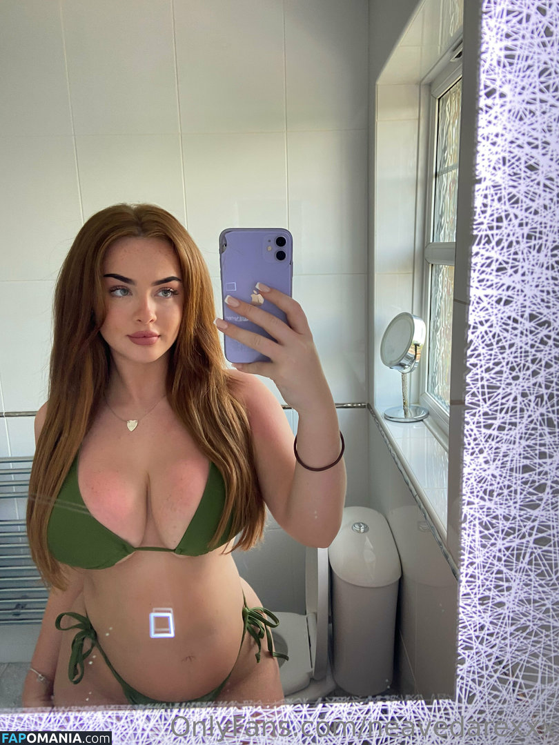 Neave Dare / darebare / neavedarex / shorethang Meztelen OnlyFans  Kikerült fotó #42