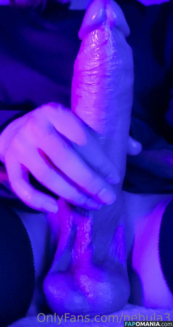 nebula3 Meztelen OnlyFans  Kikerült fotó #15