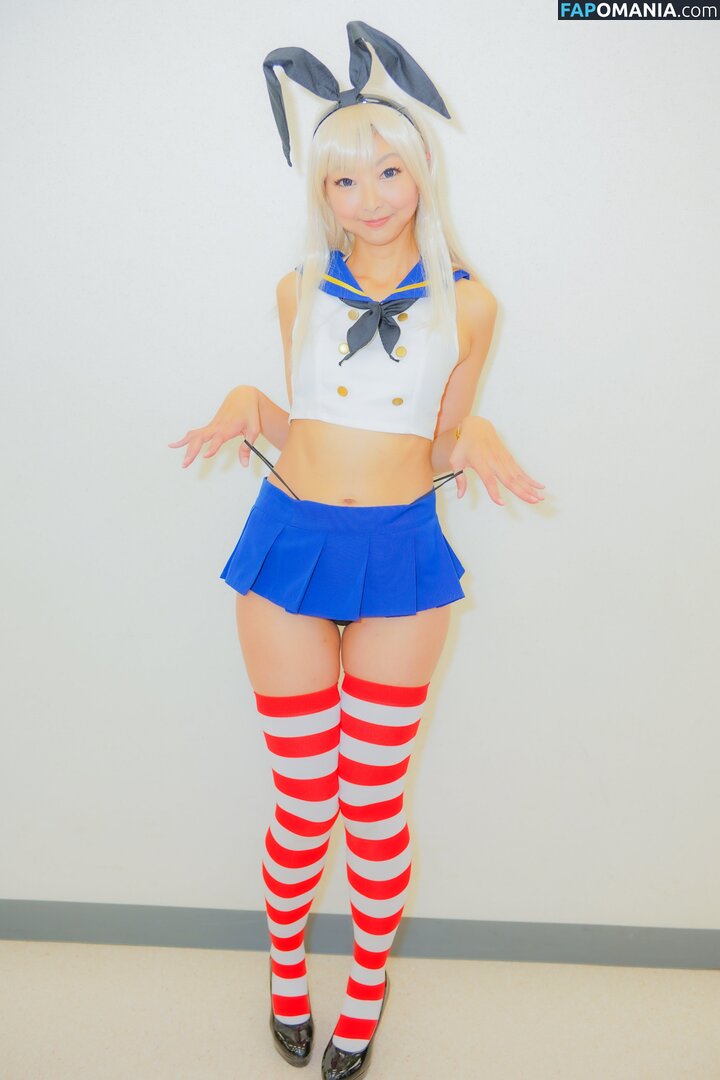 Necoco / necosmo / necosmo_official Meztelen OnlyFans  Kikerült fotó #1