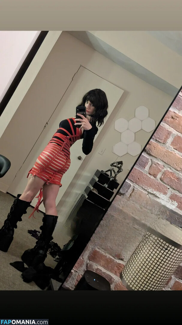 Needs_Salt Meztelen OnlyFans  Kikerült fotó #7