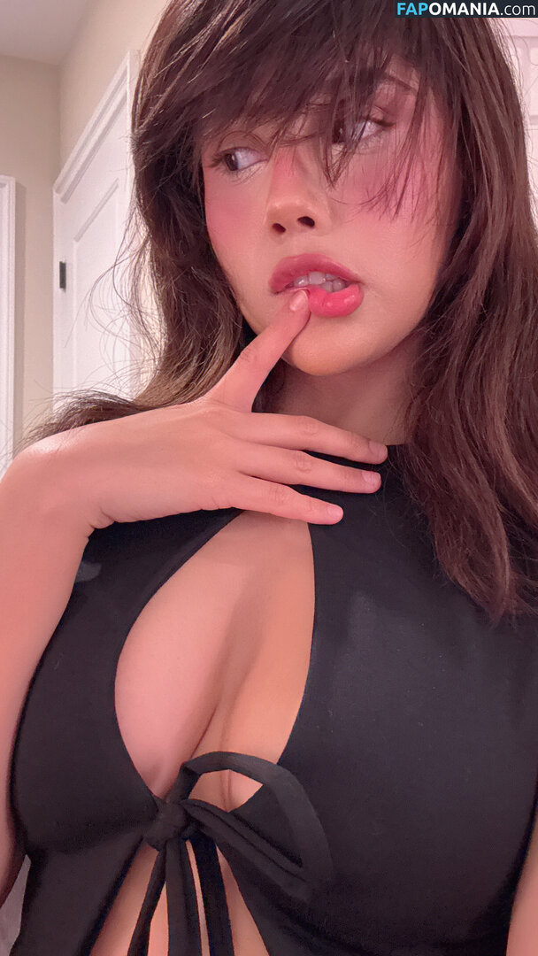 Neekolul / neeko Meztelen OnlyFans  Kikerült fotó #4