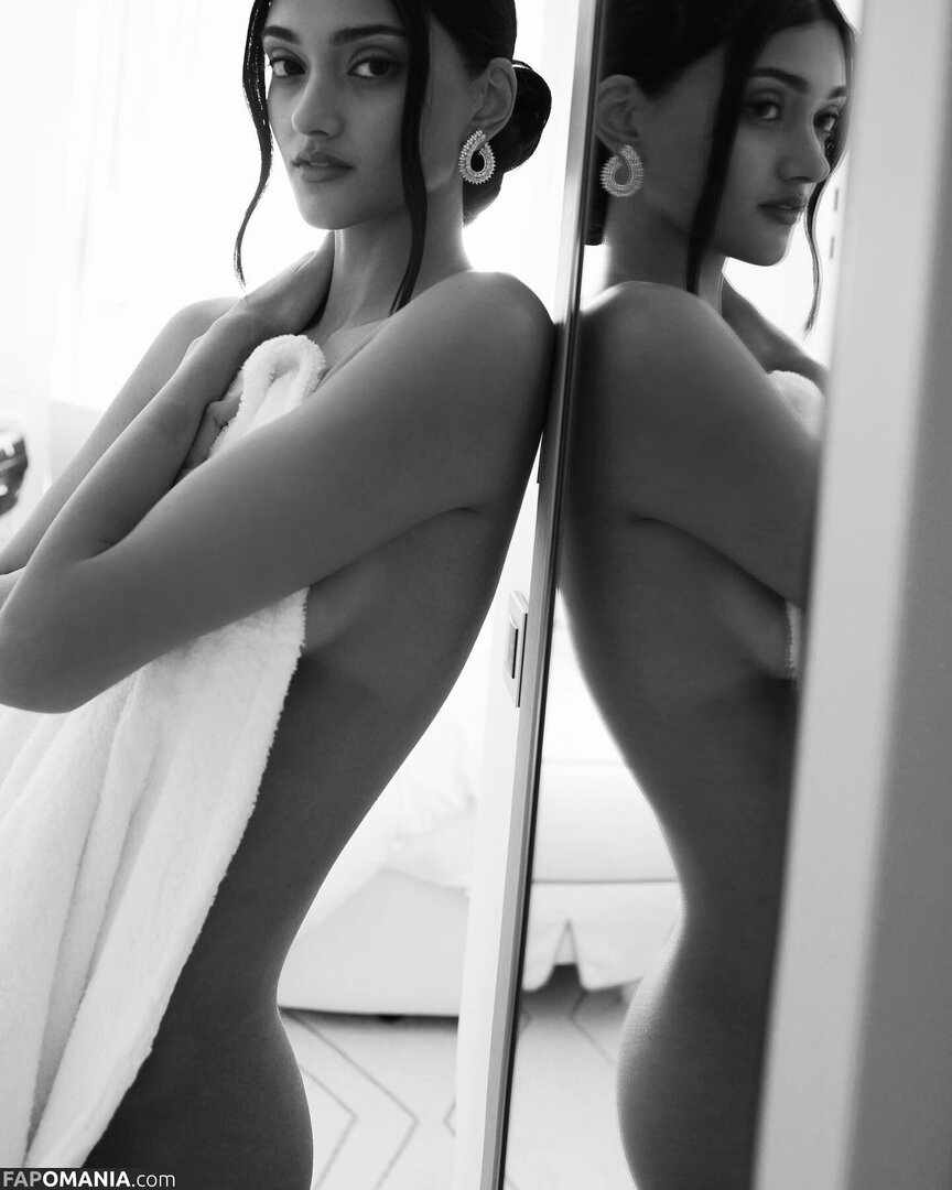 Neelam Kaur Gill / neelamkg Meztelen OnlyFans  Kikerült fotó #1
