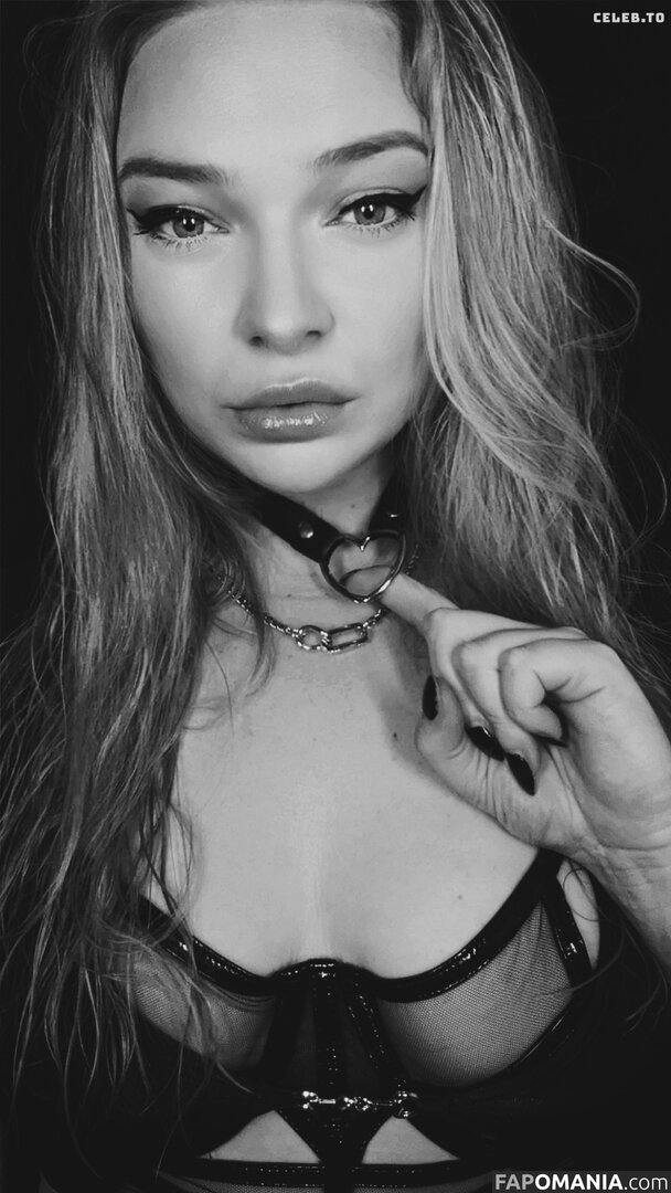 Neevi Meztelen OnlyFans  Kikerült fotó #163