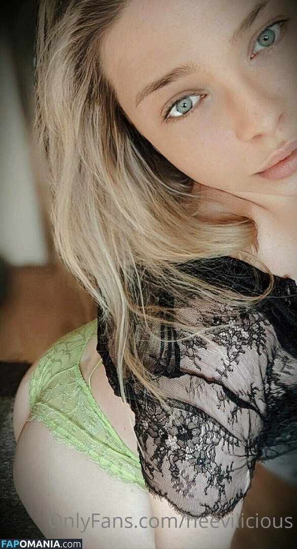 Neevi / neevilicious Meztelen OnlyFans  Kikerült fotó #54