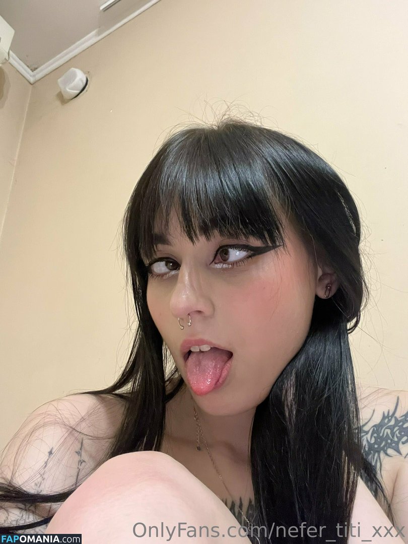 nefer_titi_xxx / nefertiti_2u Meztelen OnlyFans  Kikerült fotó #30