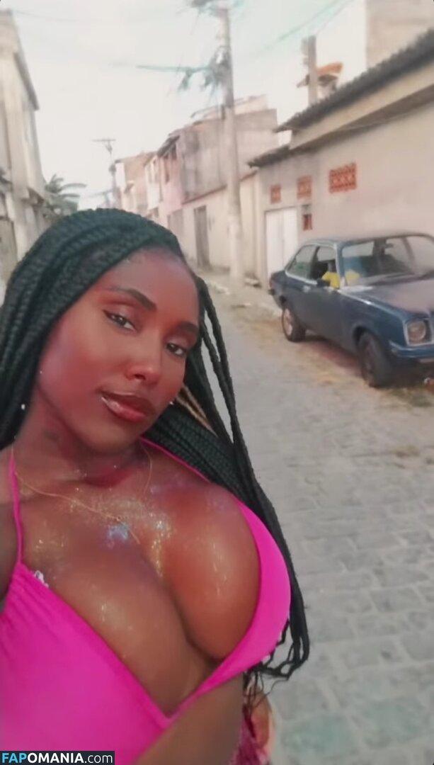 Negras Peitudas / erica.souza10 Meztelen OnlyFans  Kikerült fotó #104