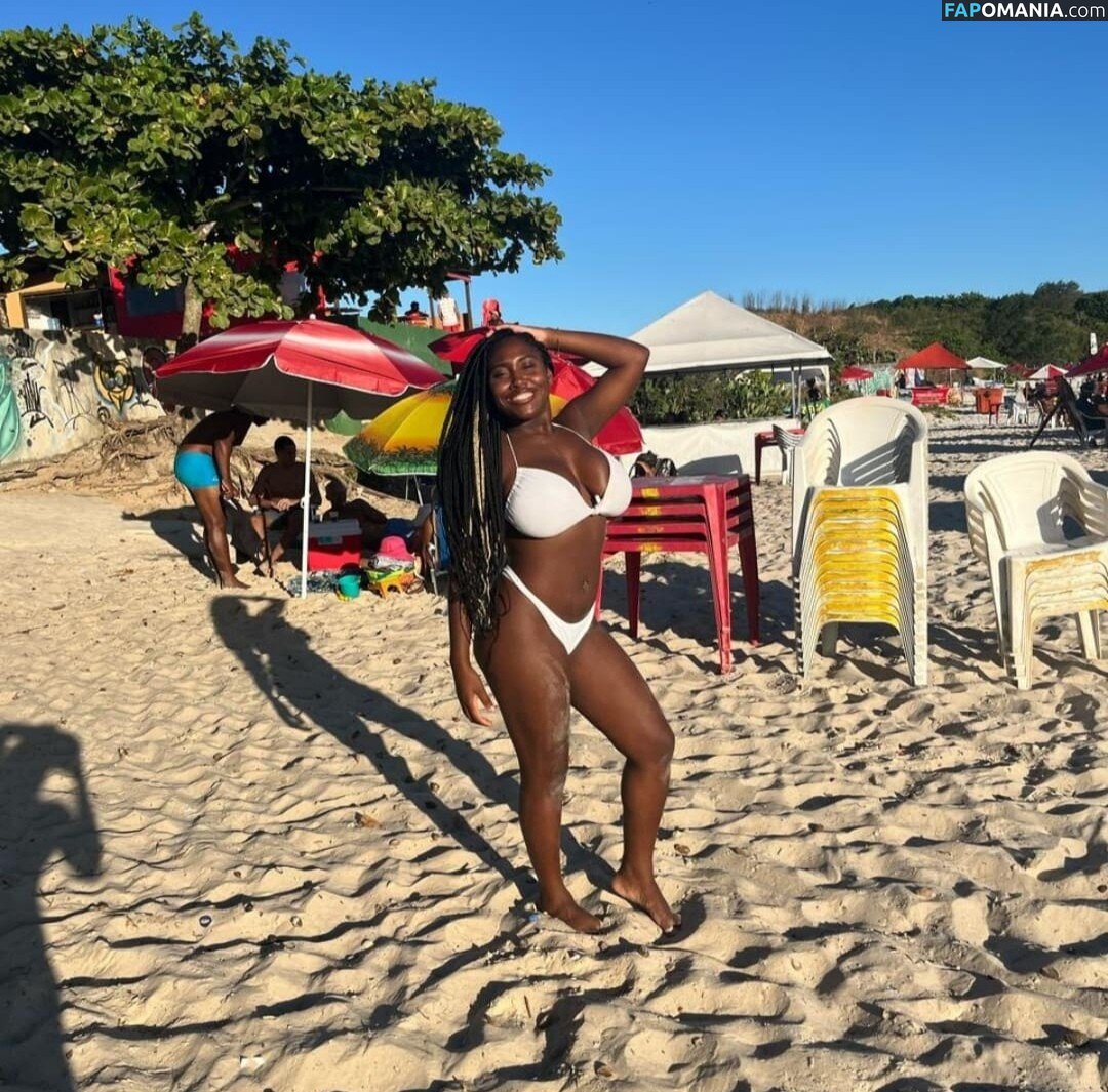 Negras Peitudas / erica.souza10 Meztelen OnlyFans  Kikerült fotó #106