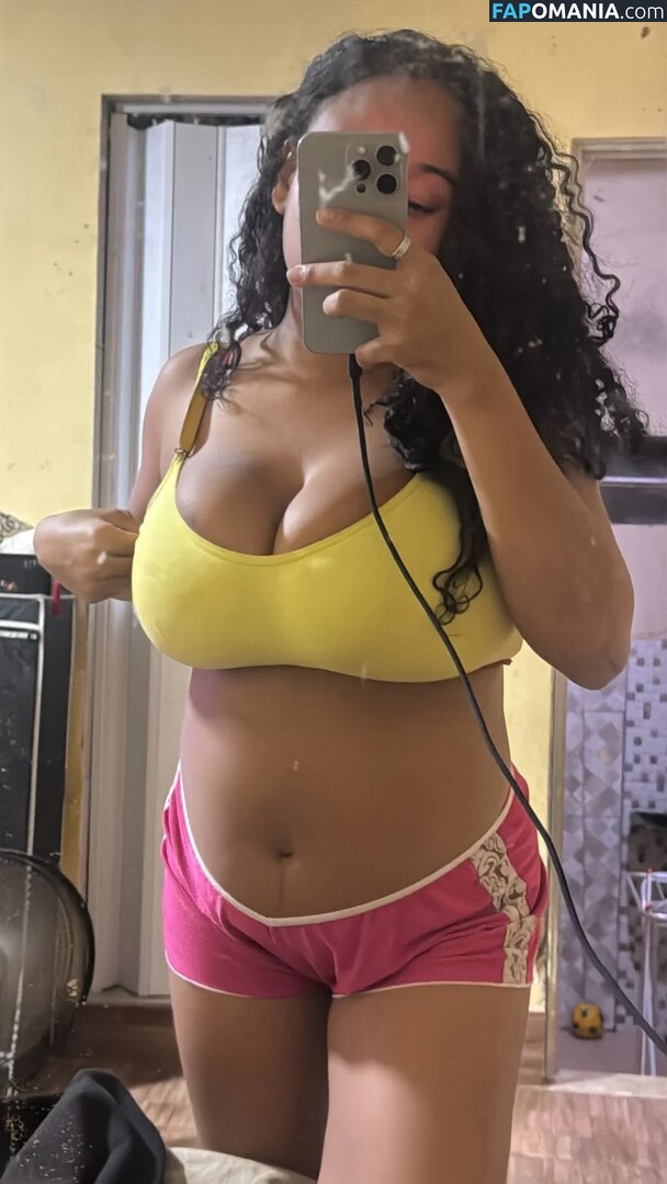 Negras Peitudas / erica.souza10 Meztelen OnlyFans  Kikerült fotó #114