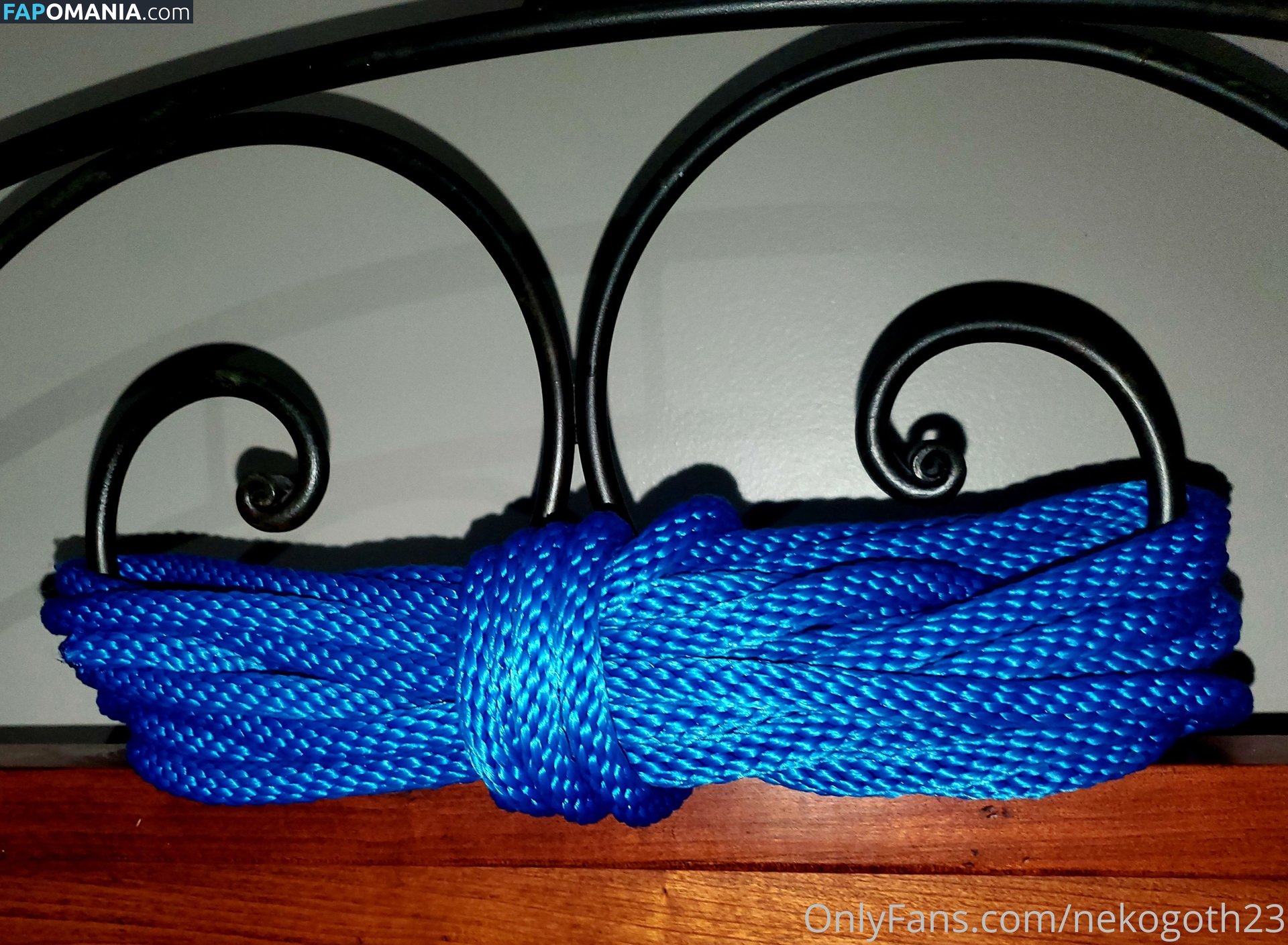nekogoth23 Meztelen OnlyFans  Kikerült fotó #5