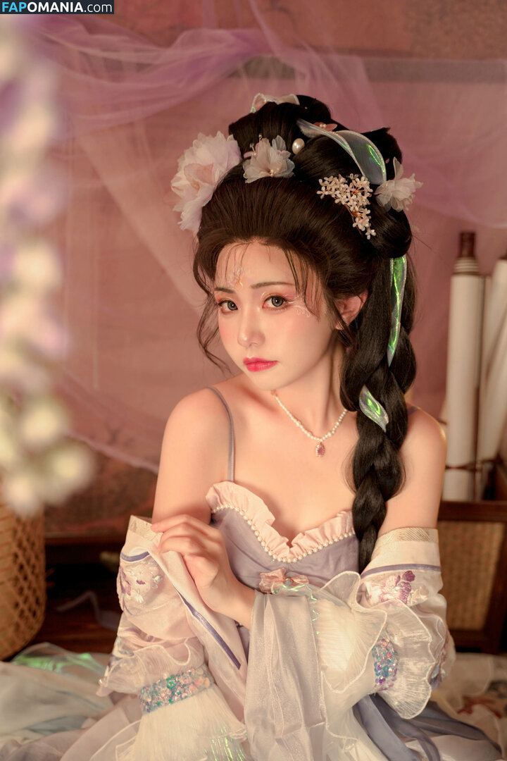 kumicho_cat / nekokoyoshi / nekososto / 喵小吉 / 爆机少女 喵小吉 Meztelen OnlyFans  Kikerült fotó #93