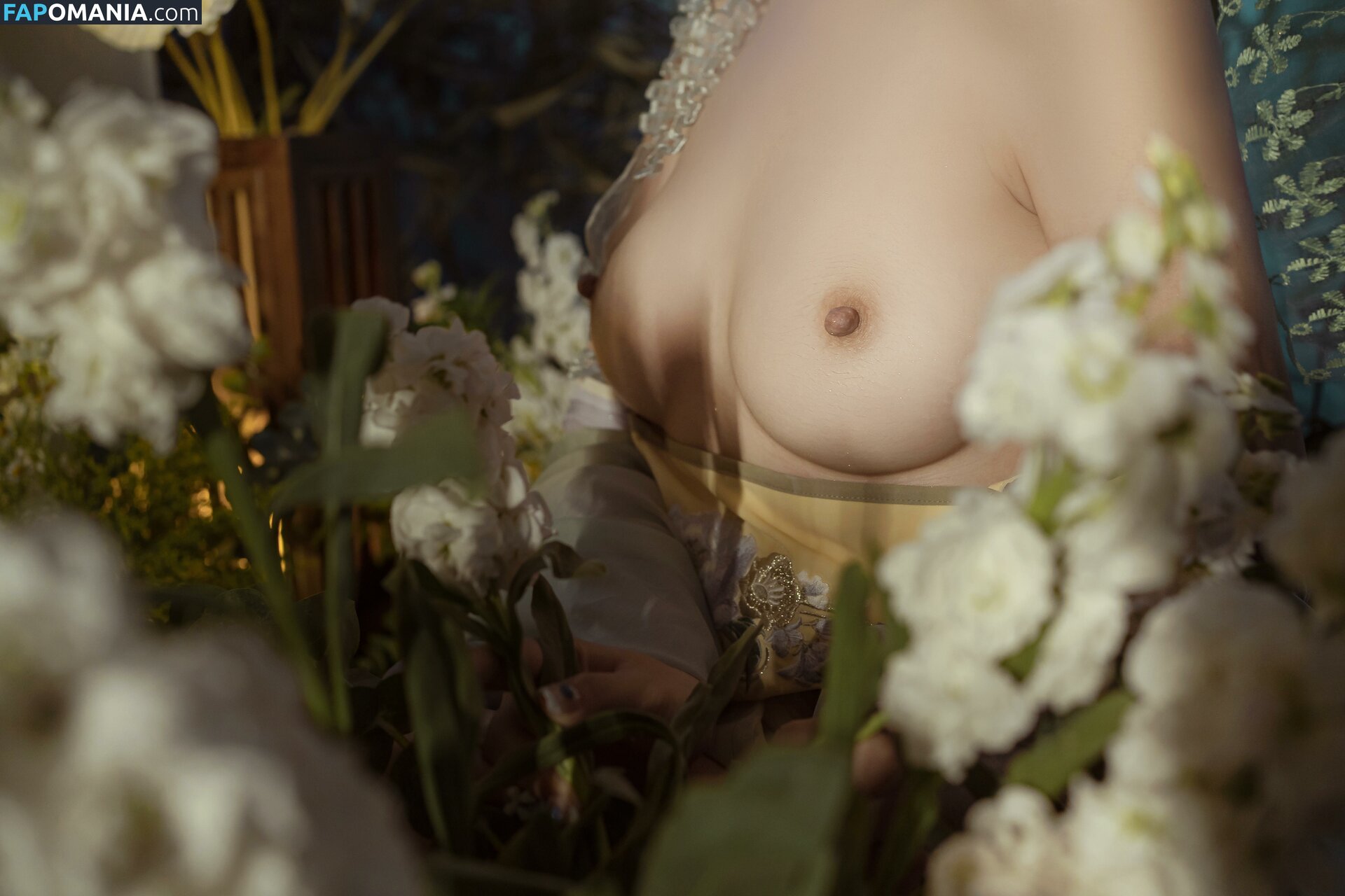 kumicho_cat / nekokoyoshi / nekososto / 喵小吉 / 爆机少女 喵小吉 Meztelen OnlyFans  Kikerült fotó #380