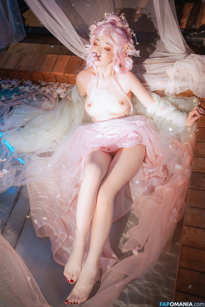 kumicho_cat / nekokoyoshi / nekososto / 喵小吉 / 爆机少女 喵小吉 Meztelen OnlyFans  Kikerült fotó #622