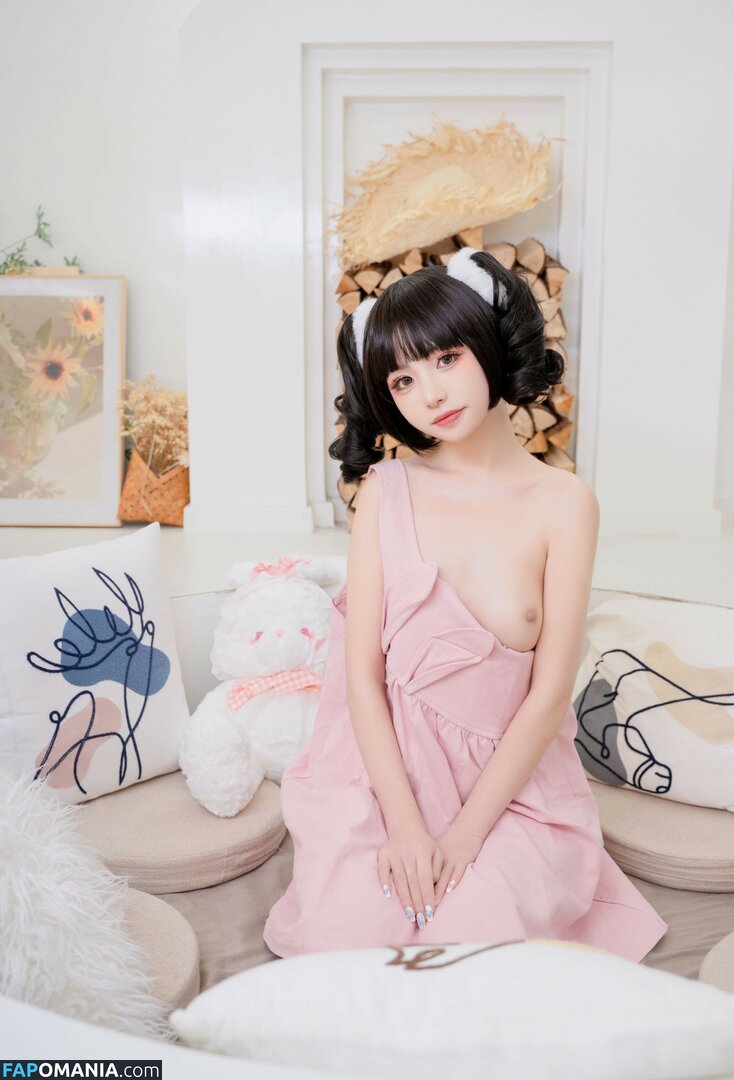 kumicho_cat / nekokoyoshi / nekososto / 喵小吉 / 爆机少女 喵小吉 Meztelen OnlyFans  Kikerült fotó #876