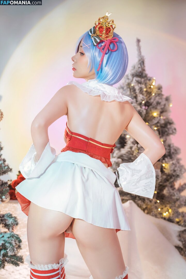 kumicho_cat / nekokoyoshi / nekososto / 喵小吉 / 爆机少女 喵小吉 Meztelen OnlyFans  Kikerült fotó #885
