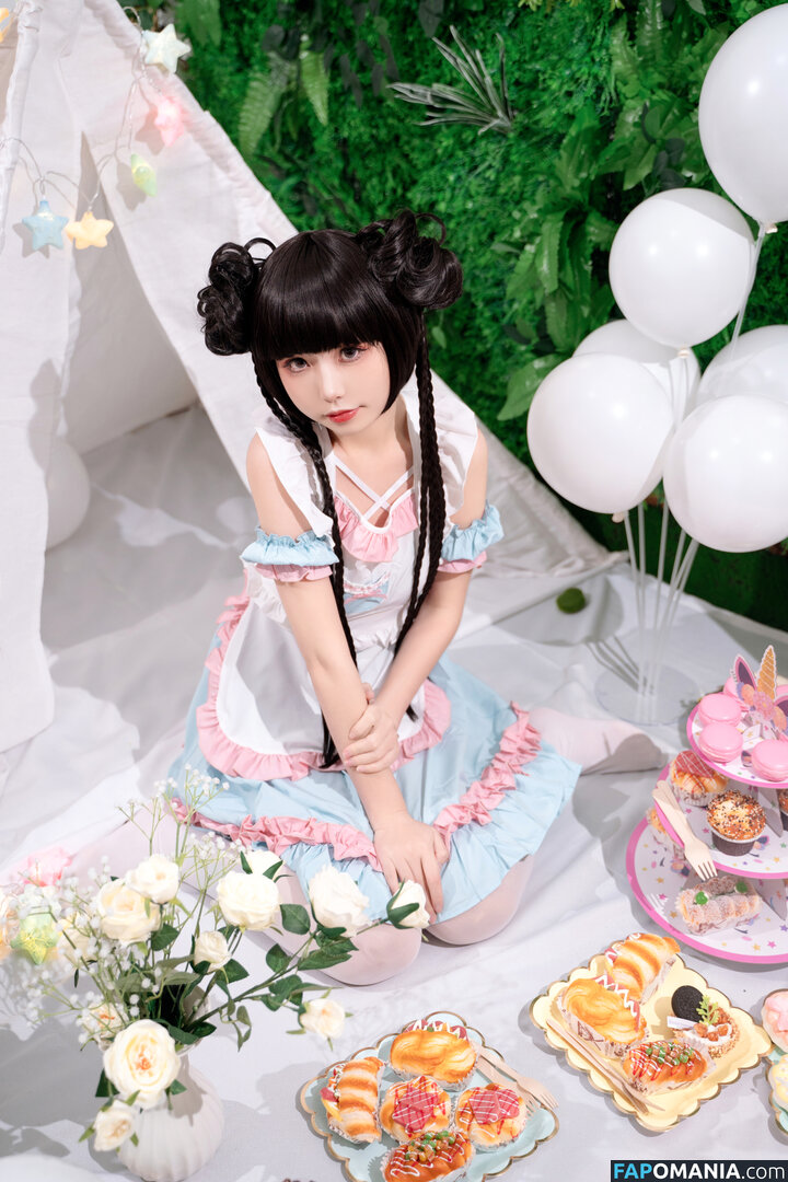 kumicho_cat / nekokoyoshi / nekososto / 喵小吉 / 爆机少女 喵小吉 Meztelen OnlyFans  Kikerült fotó #921