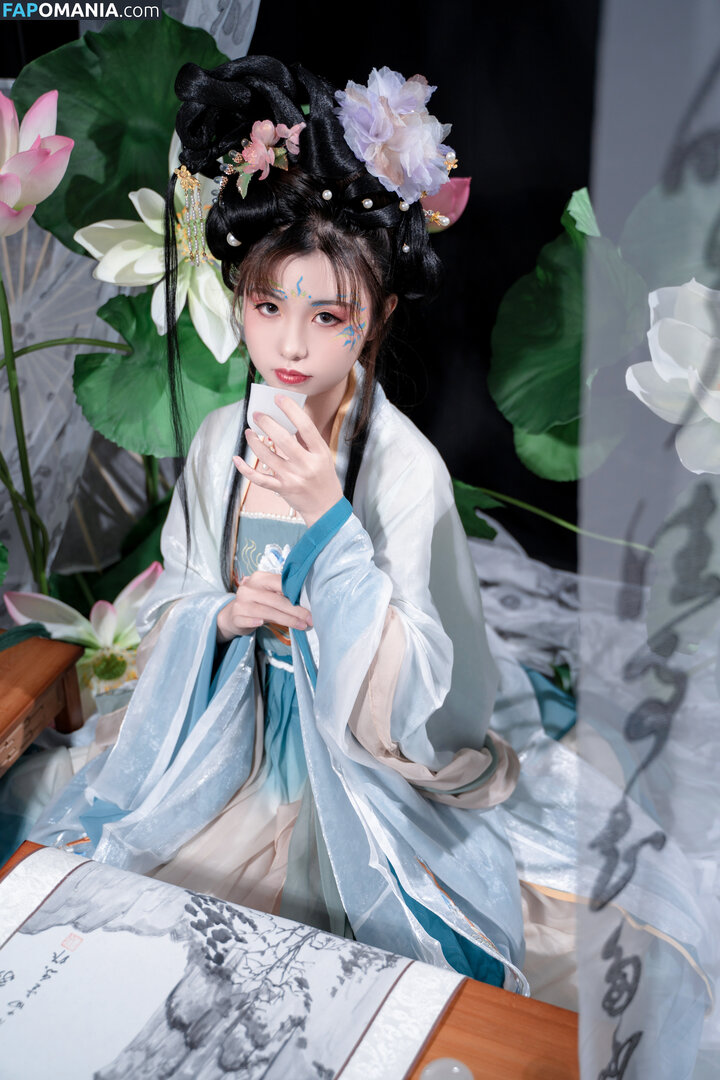 kumicho_cat / nekokoyoshi / nekososto / 喵小吉 / 爆机少女 喵小吉 Meztelen OnlyFans  Kikerült fotó #925