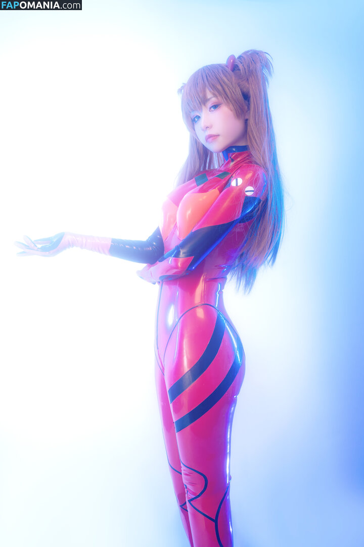 kumicho_cat / nekokoyoshi / nekososto / 喵小吉 / 爆机少女 喵小吉 Meztelen OnlyFans  Kikerült fotó #1091