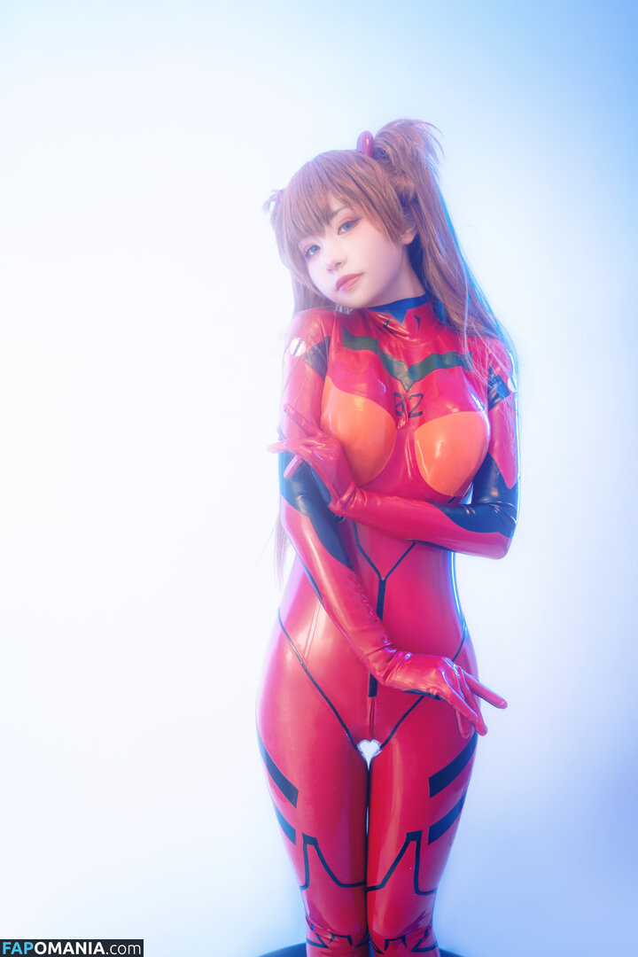 kumicho_cat / nekokoyoshi / nekososto / 喵小吉 / 爆机少女 喵小吉 Meztelen OnlyFans  Kikerült fotó #1092