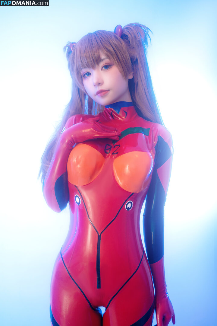 kumicho_cat / nekokoyoshi / nekososto / 喵小吉 / 爆机少女 喵小吉 Meztelen OnlyFans  Kikerült fotó #1093