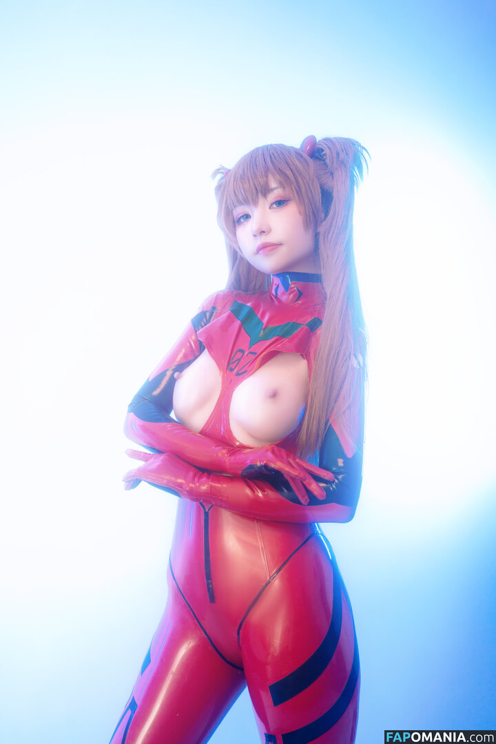 kumicho_cat / nekokoyoshi / nekososto / 喵小吉 / 爆机少女 喵小吉 Meztelen OnlyFans  Kikerült fotó #1095