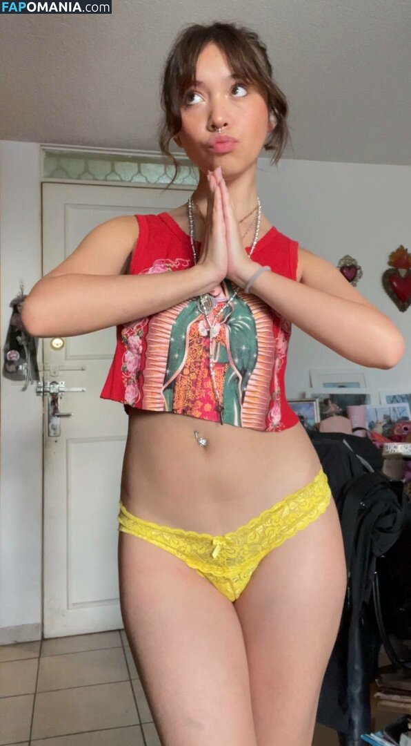 Ashe / nelesha.x / nelesha_art Meztelen OnlyFans  Kikerült fotó #17