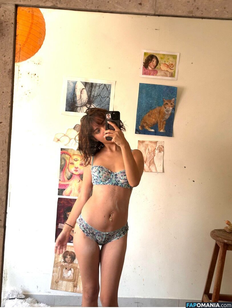 Ashe / nelesha.x / nelesha_art Meztelen OnlyFans  Kikerült fotó #18
