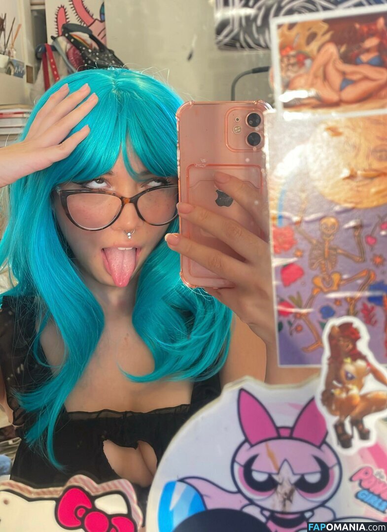 Ashe / nelesha.x / nelesha_art Meztelen OnlyFans  Kikerült fotó #21