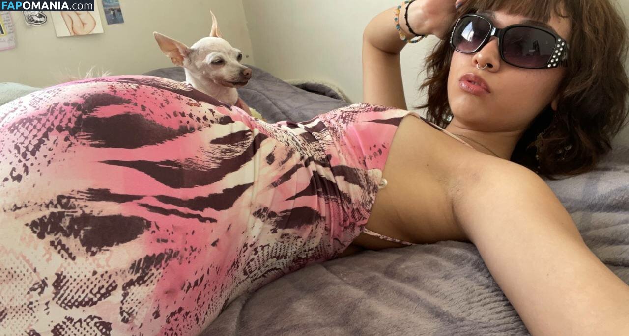Ashe / nelesha.x / nelesha_art Meztelen OnlyFans  Kikerült fotó #22