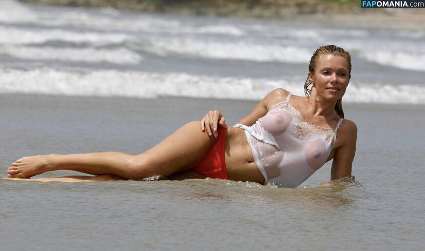 Nell McAndrew / nelliemcfitness Meztelen OnlyFans  Kikerült fotó #5