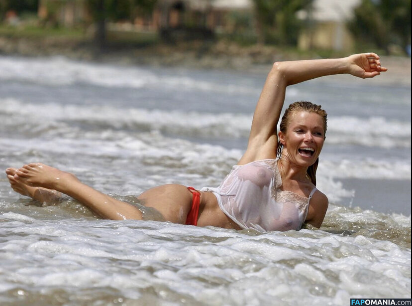 Nell McAndrew / nelliemcfitness Meztelen OnlyFans  Kikerült fotó #8