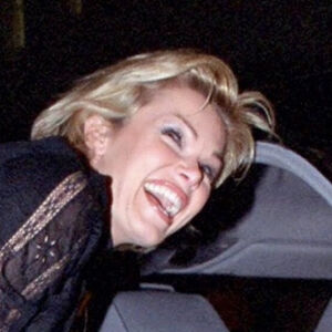 Nell McAndrew