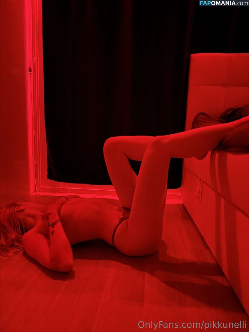 Nelli Puumala / nellipuumala Meztelen OnlyFans  Kikerült fotó #2