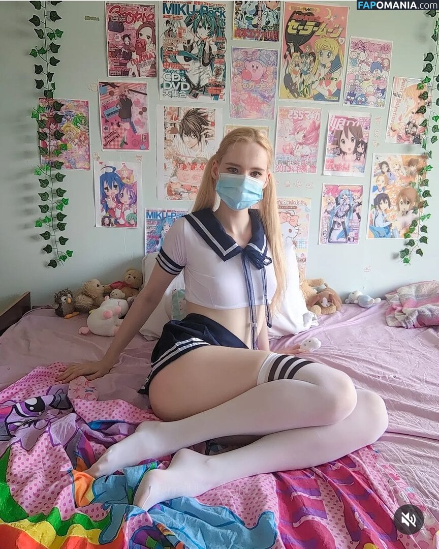 Nellyxlamb Meztelen OnlyFans  Kikerült fotó #1
