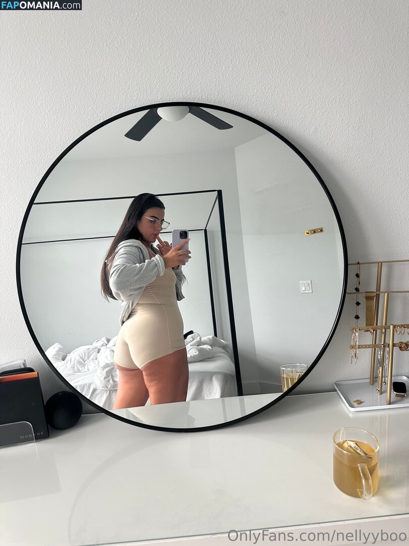 nellyyboo Meztelen OnlyFans  Kikerült fotó #4