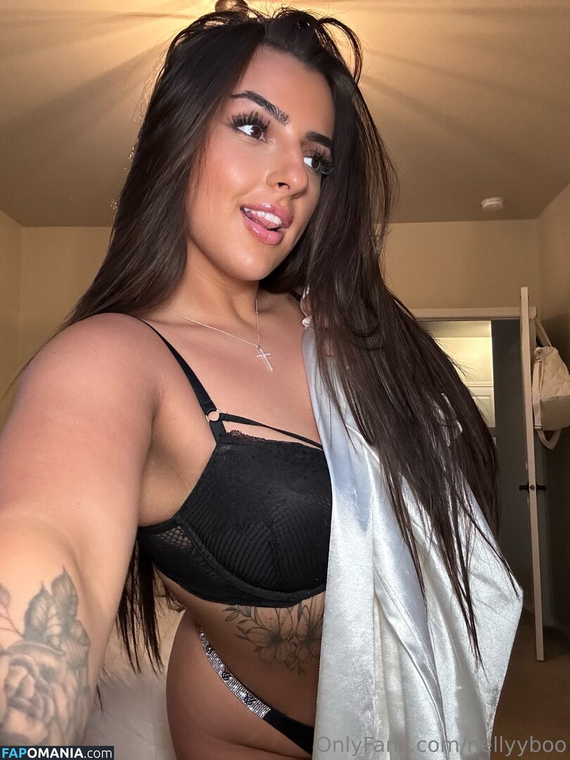 nellyyboo Meztelen OnlyFans  Kikerült fotó #5