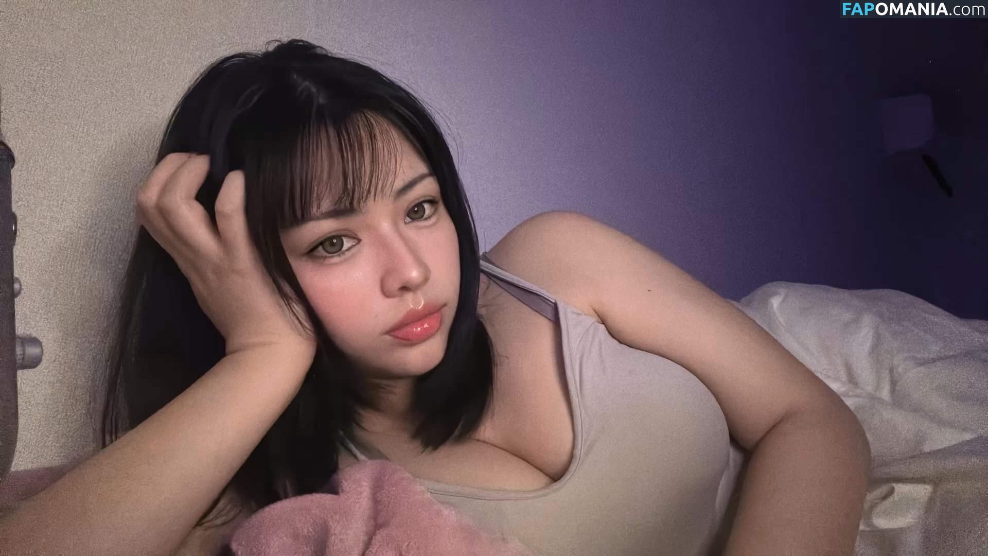 Nemuchu ASMR / nemuchu_ASMR / nemuchu_u Meztelen OnlyFans  Kikerült fotó #1