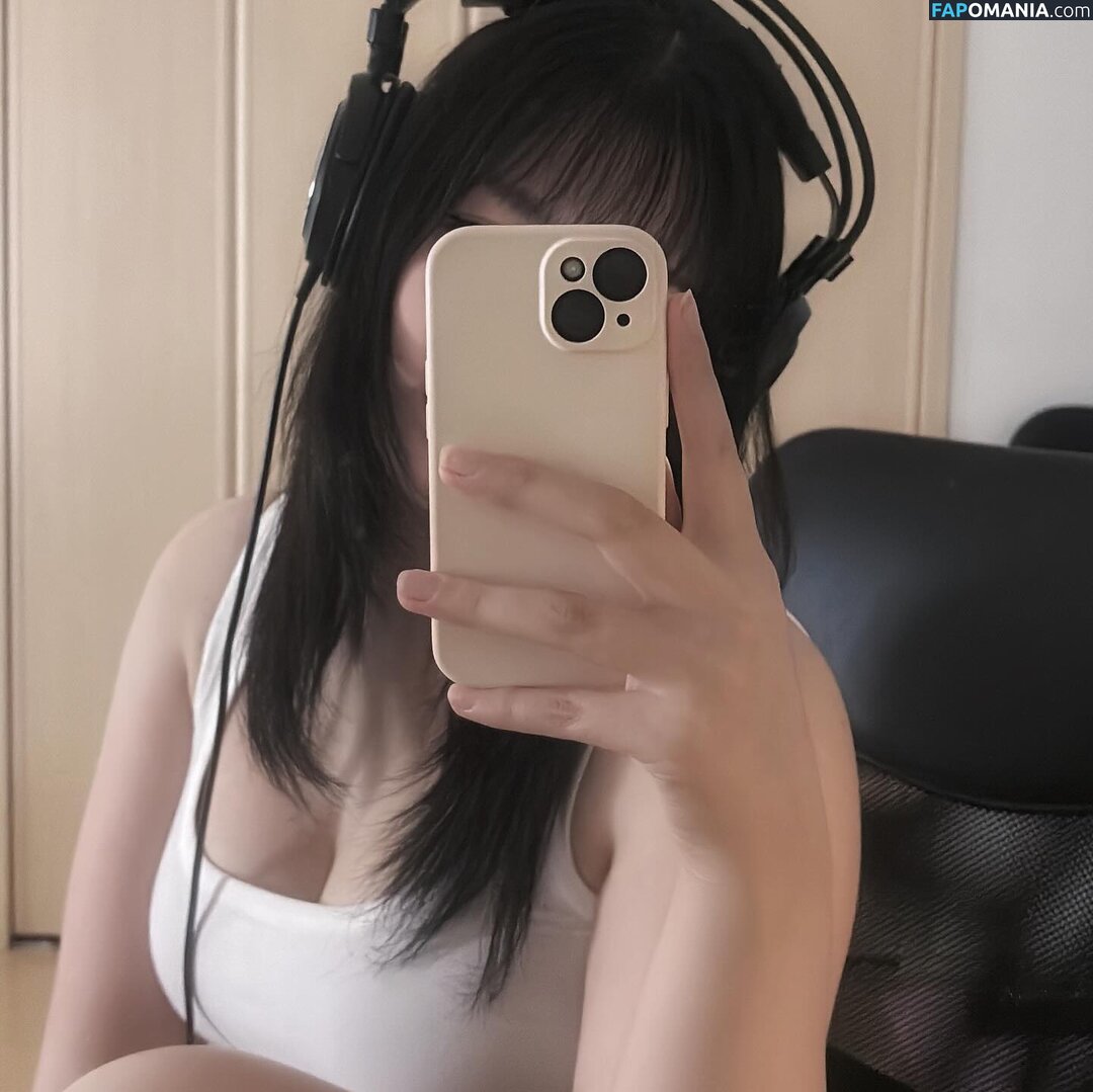 Nemuchu ASMR / nemuchu_ASMR / nemuchu_u Meztelen OnlyFans  Kikerült fotó #5