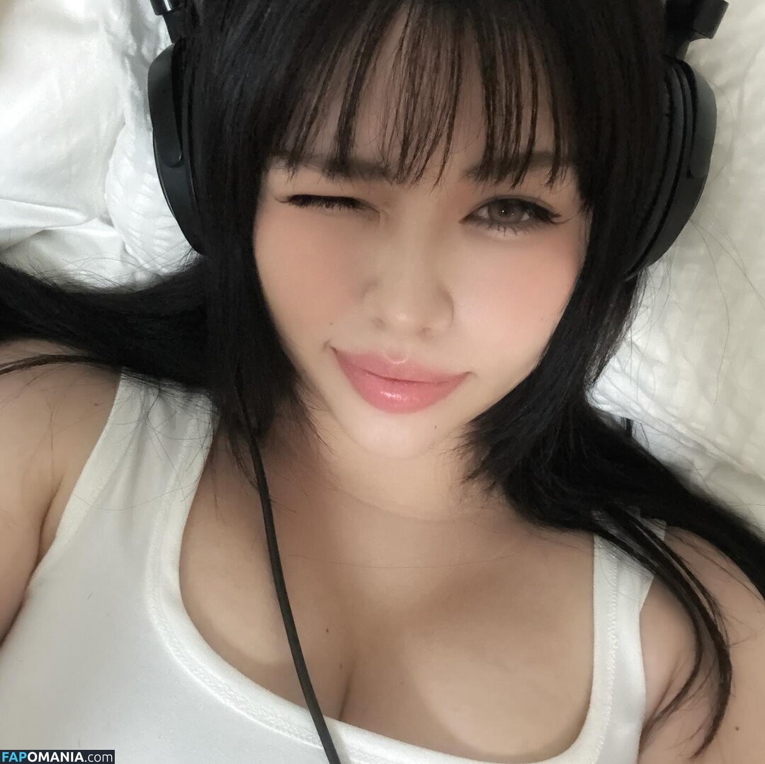 Nemuchu ASMR / nemuchu_ASMR / nemuchu_u Meztelen OnlyFans  Kikerült fotó #6