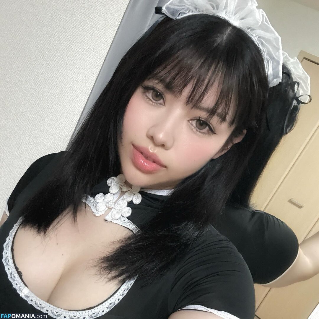 Nemuchu ASMR / nemuchu_ASMR / nemuchu_u Meztelen OnlyFans  Kikerült fotó #7