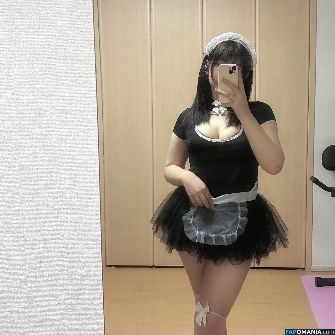 Nemuchu ASMR / nemuchu_ASMR / nemuchu_u Meztelen OnlyFans  Kikerült fotó #8